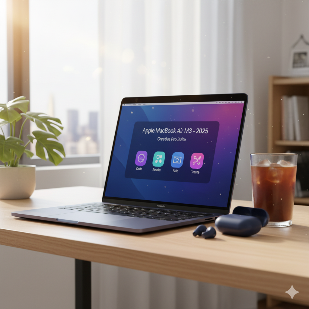 Best Laptops for Students in 2025: Budget and Performance Picks