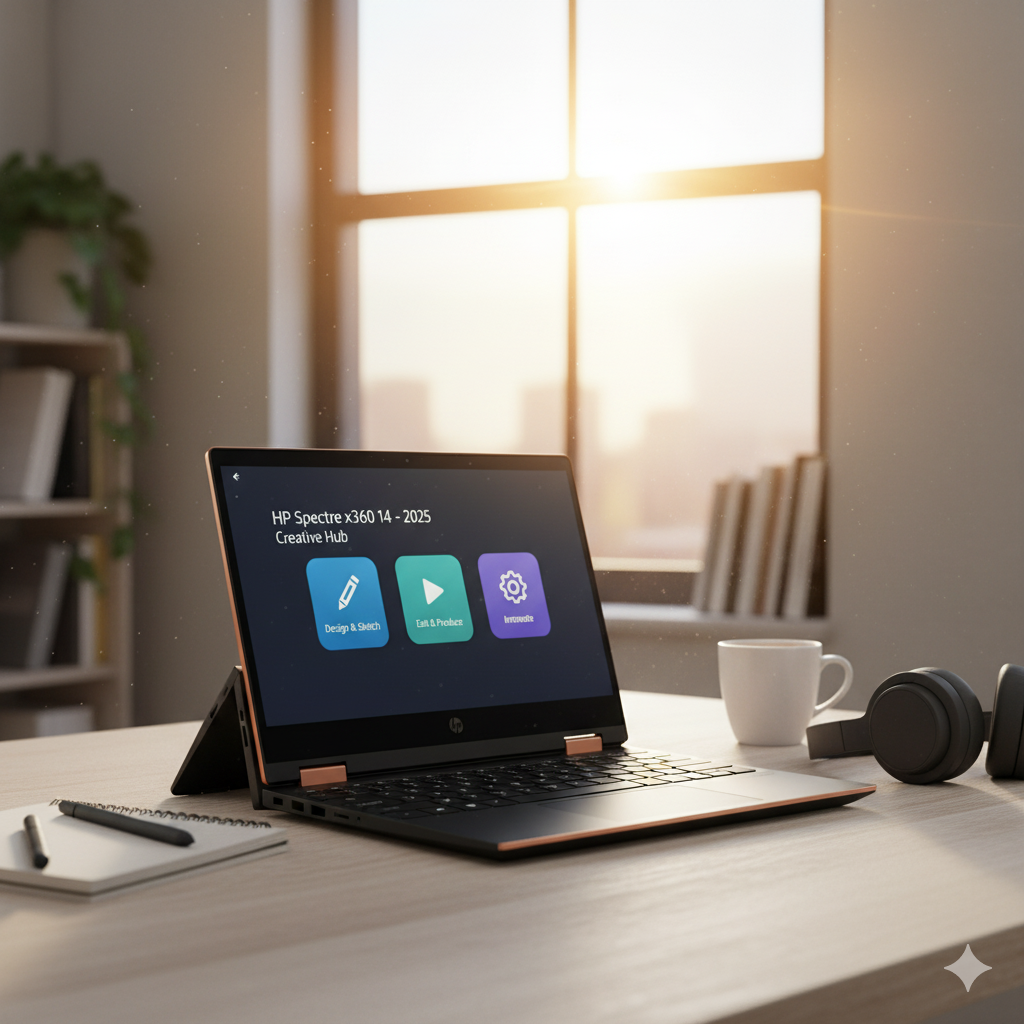 Best Laptops for Students in 2025: Budget and Performance Picks