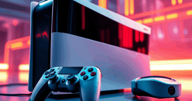 PlayStation 6: Rumors and Release Expectations