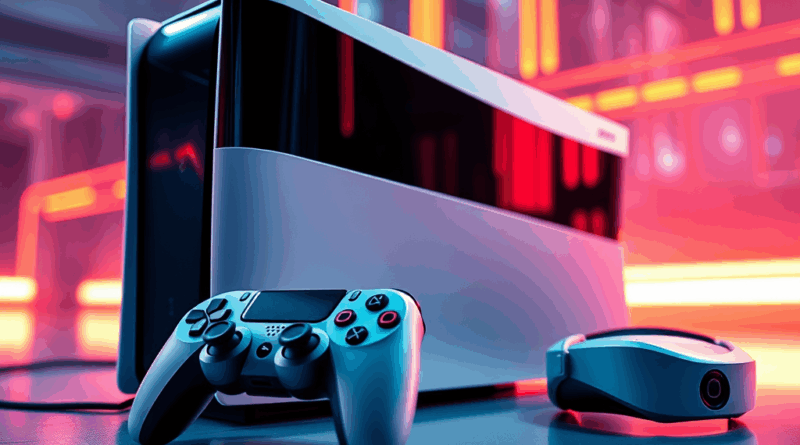 PlayStation 6: Rumors and Release Expectations