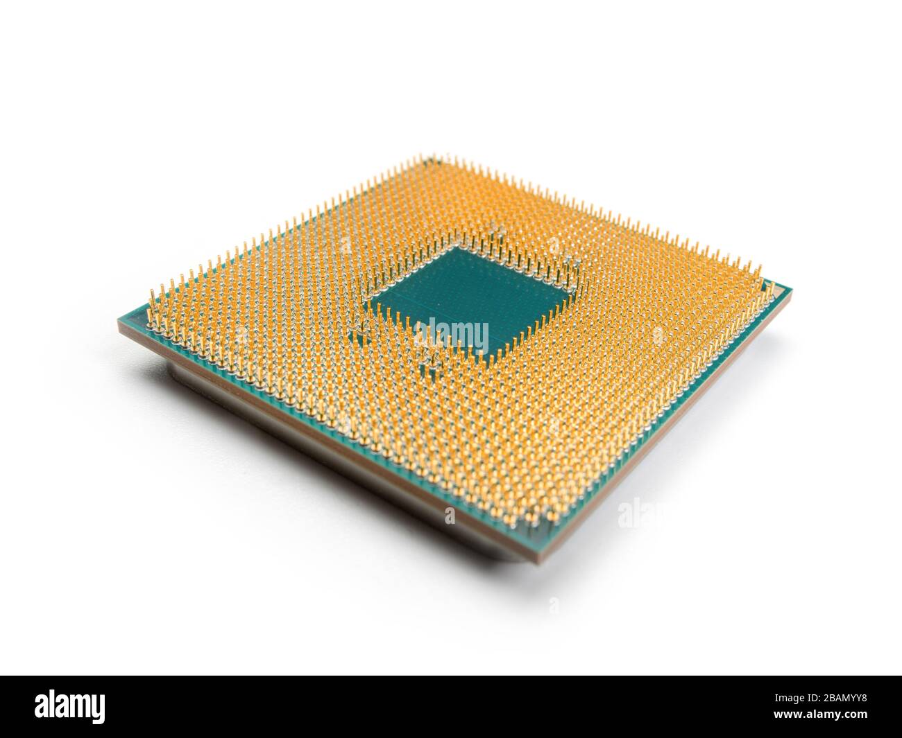 How to Safely Overclock Your CPU: A Comprehensive Guide