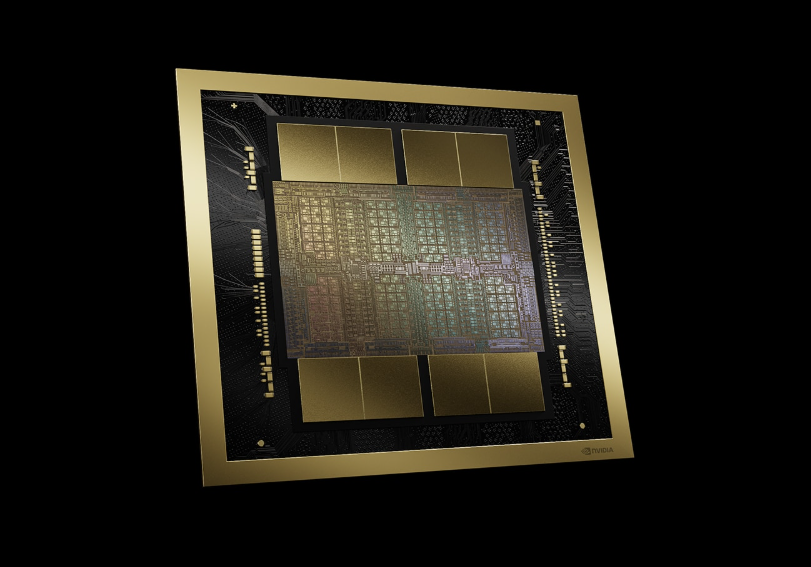 NVIDIA's GPU Dominance Skyrockets to 94% Market Share Amid Tariff Fears