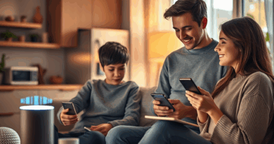 How Artificial Intelligence Is Changing Daily Life