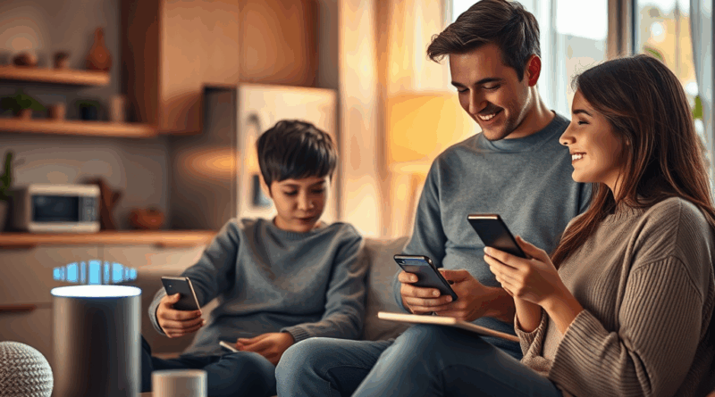 How Artificial Intelligence Is Changing Daily Life