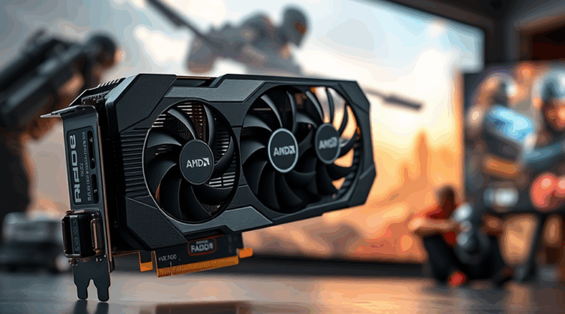 RX 6600 in 2025: Still a Good Buy?