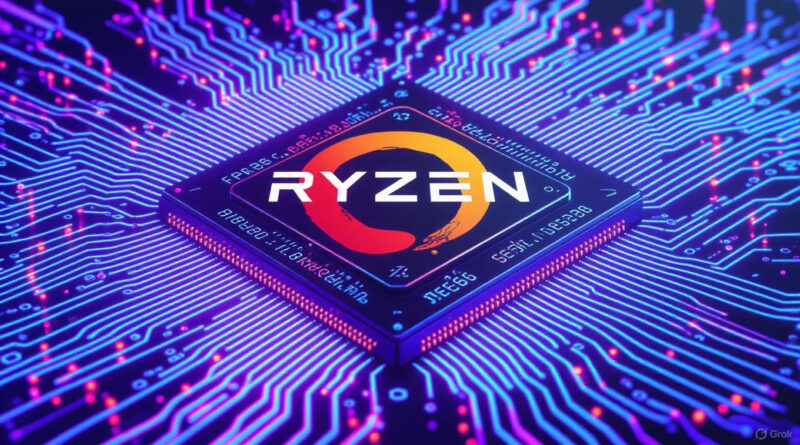 Are Older Ryzen Chips Still Relevant in 2025?