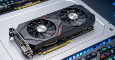 Best Graphics Cards for 1440p Gaming in 2025