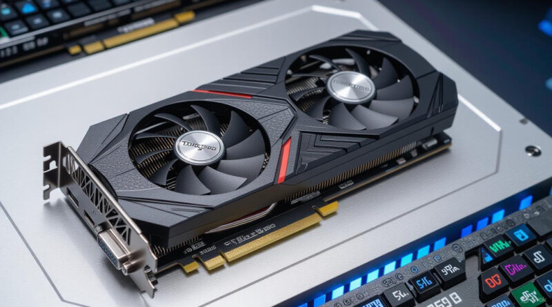 Best Graphics Cards for 1440p Gaming in 2025