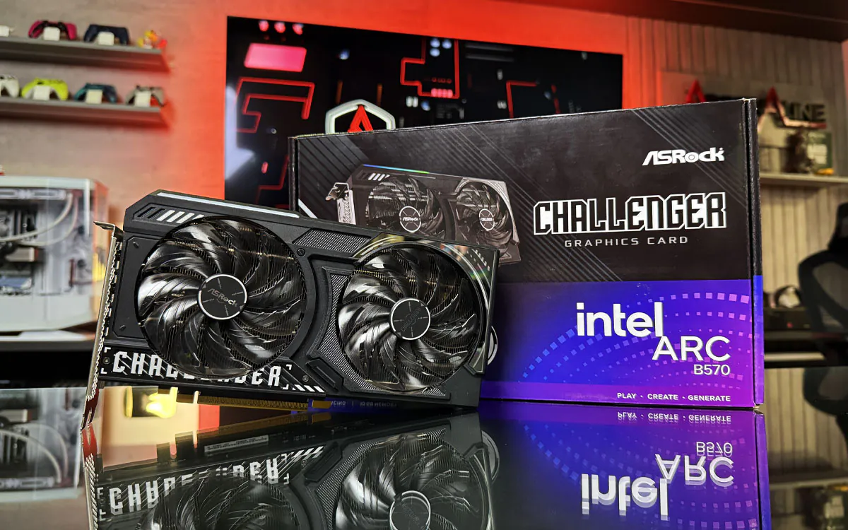 Best Graphics Cards for 1440p Gaming in 2025
