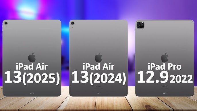 iPad Air (2022) in 2025: Still a Smart Buy?