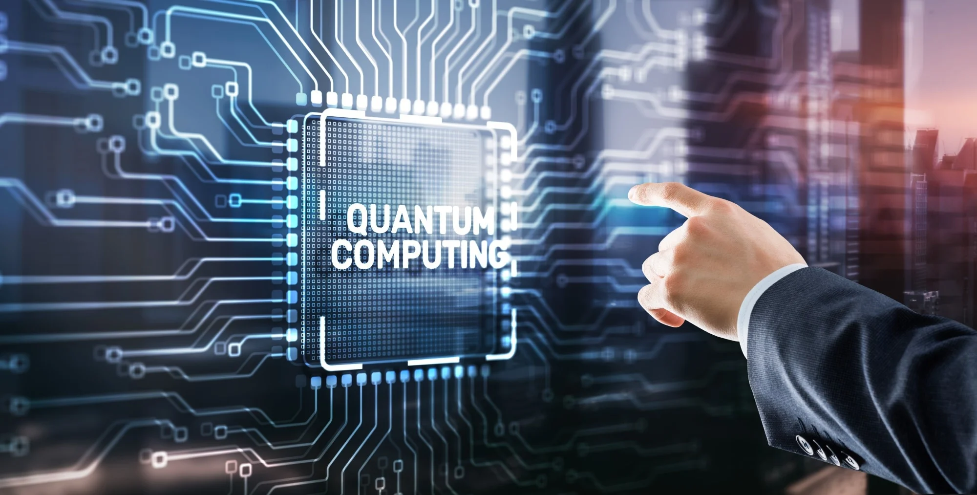 What Quantum Computing Means for the Future