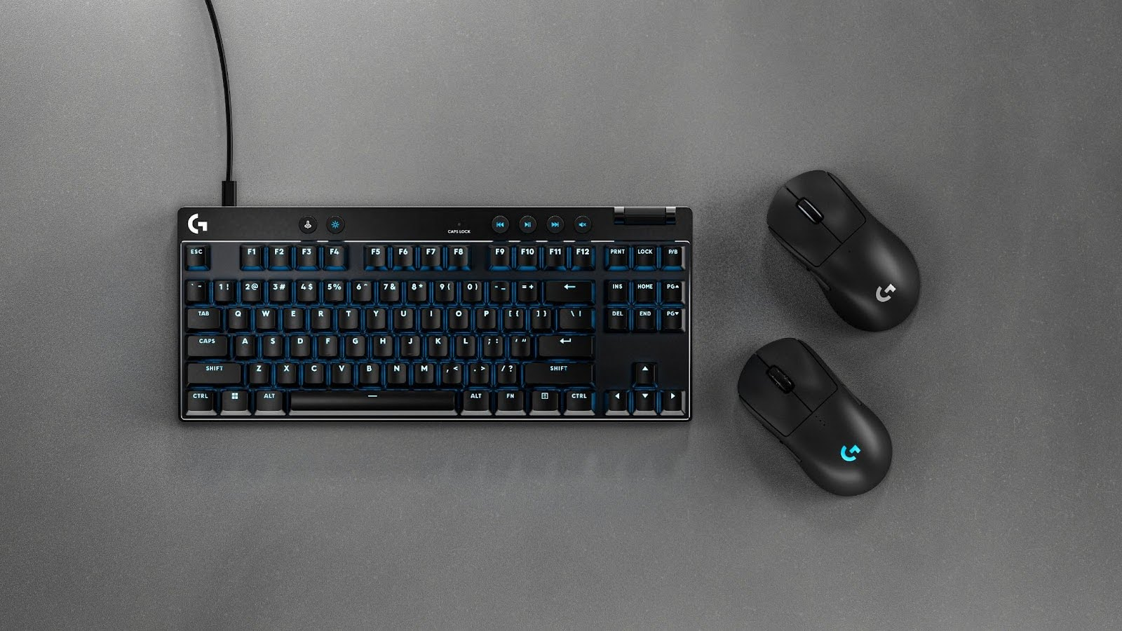 Best Gaming Keyboards and Mice Combo Sets in 2025