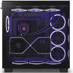 The Ultimate Guide to Building a PC in 2025