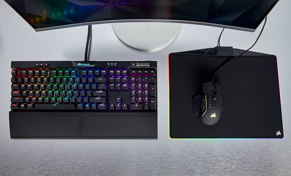 Best Gaming Keyboards and Mice Combo Sets in 2025
