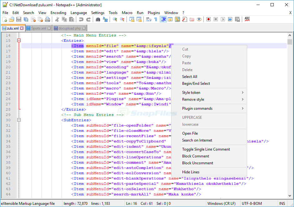 Free Code Editors for Beginners: Your Gateway to Coding