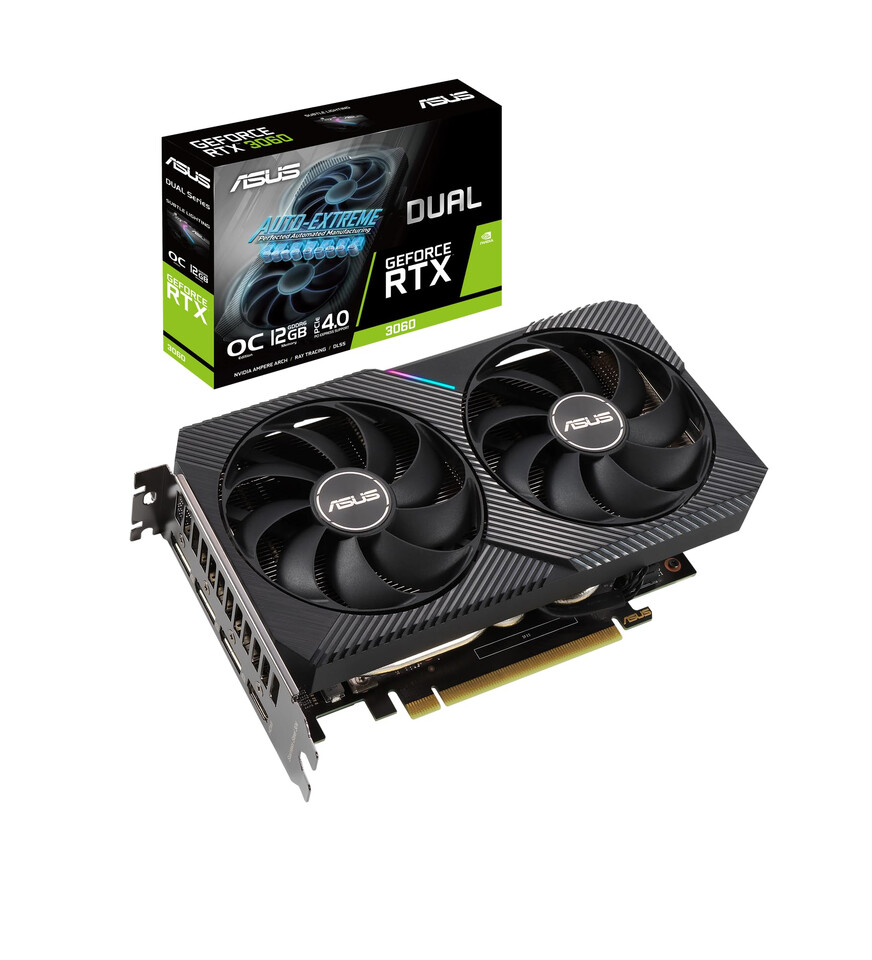 RTX 3060 in 2025: Still a Midrange King?