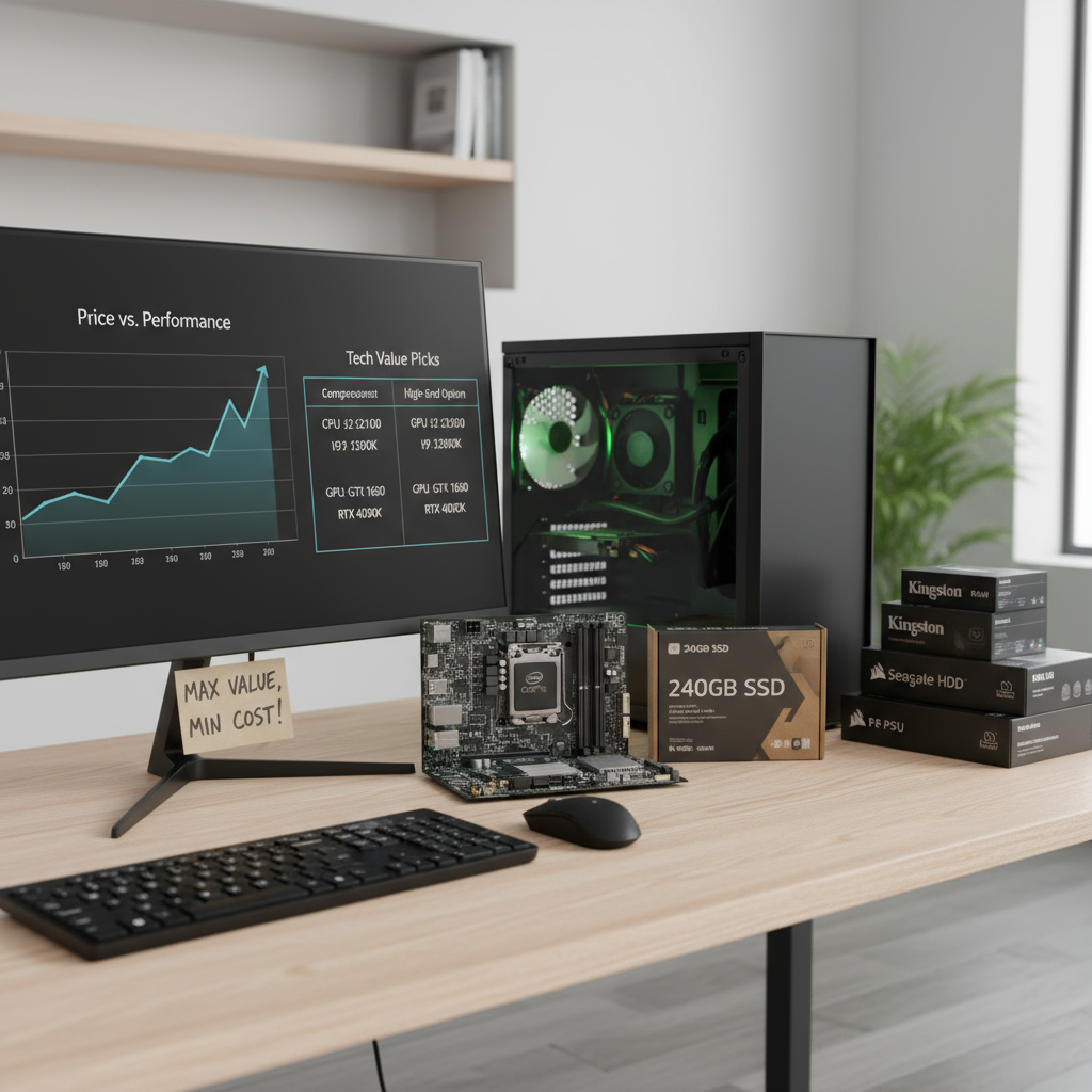 Old Intel i7 vs. New i3: Which Performs Better in 2025?