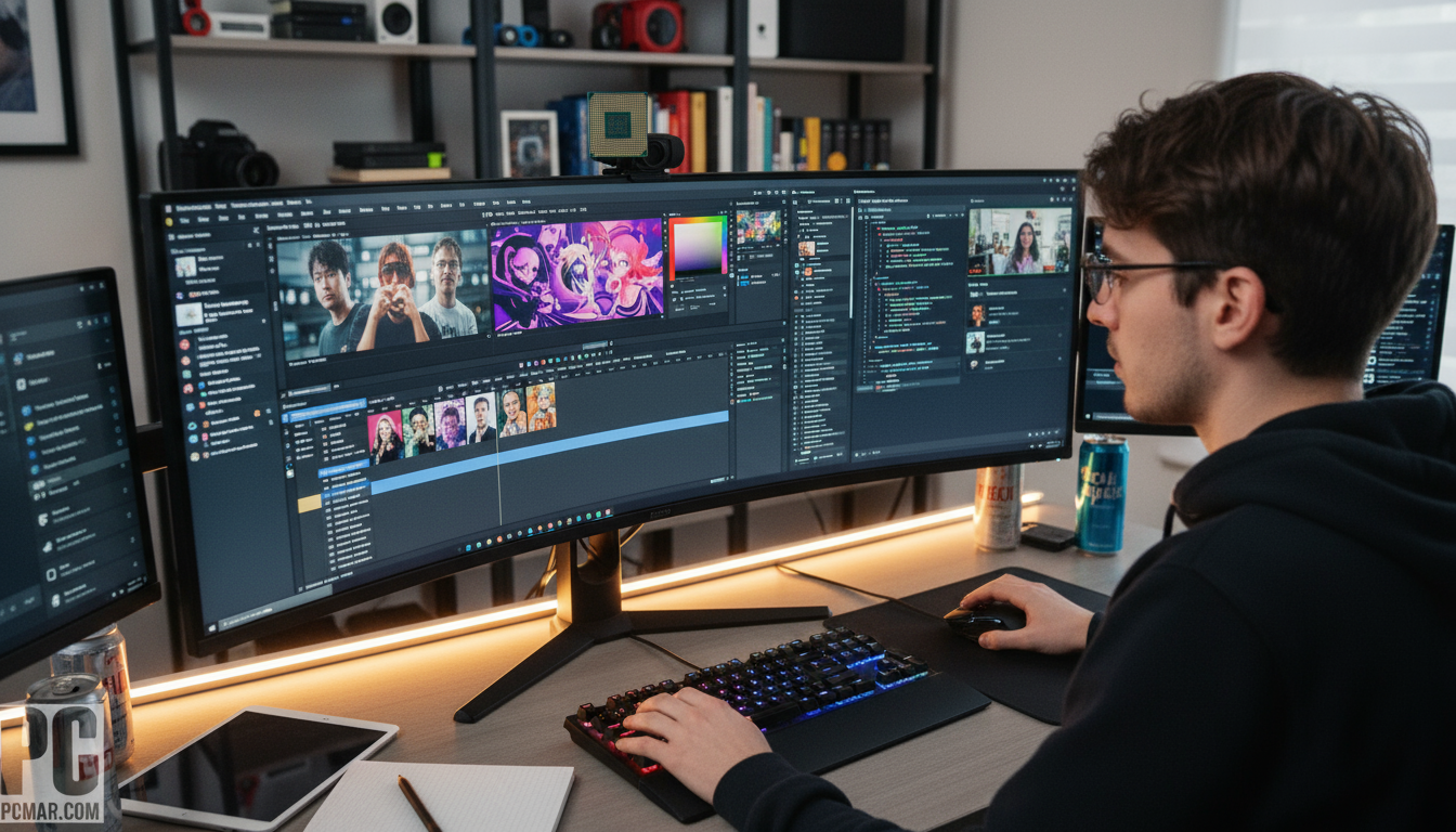 Old Intel i7 vs. New i3: Which Performs Better in 2025?