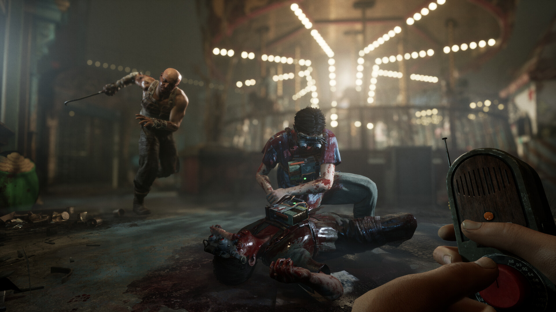 The Ultimate Guide to Co-Op Games for Friends and Couples