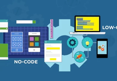 Low-Code & No-Code Platforms: Empowering the Non-Developer