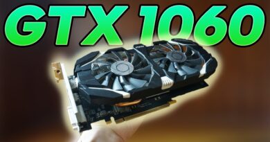 Is the GTX 1060 Still Worth It for Gaming in 2025?