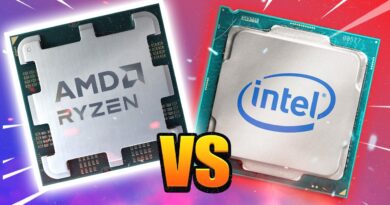 Ryzen 7000 vs Intel 14th Gen: Which Is Better?