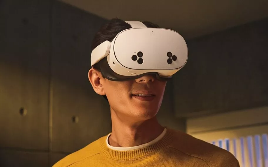 Top VR Headsets Under $500 (2025)