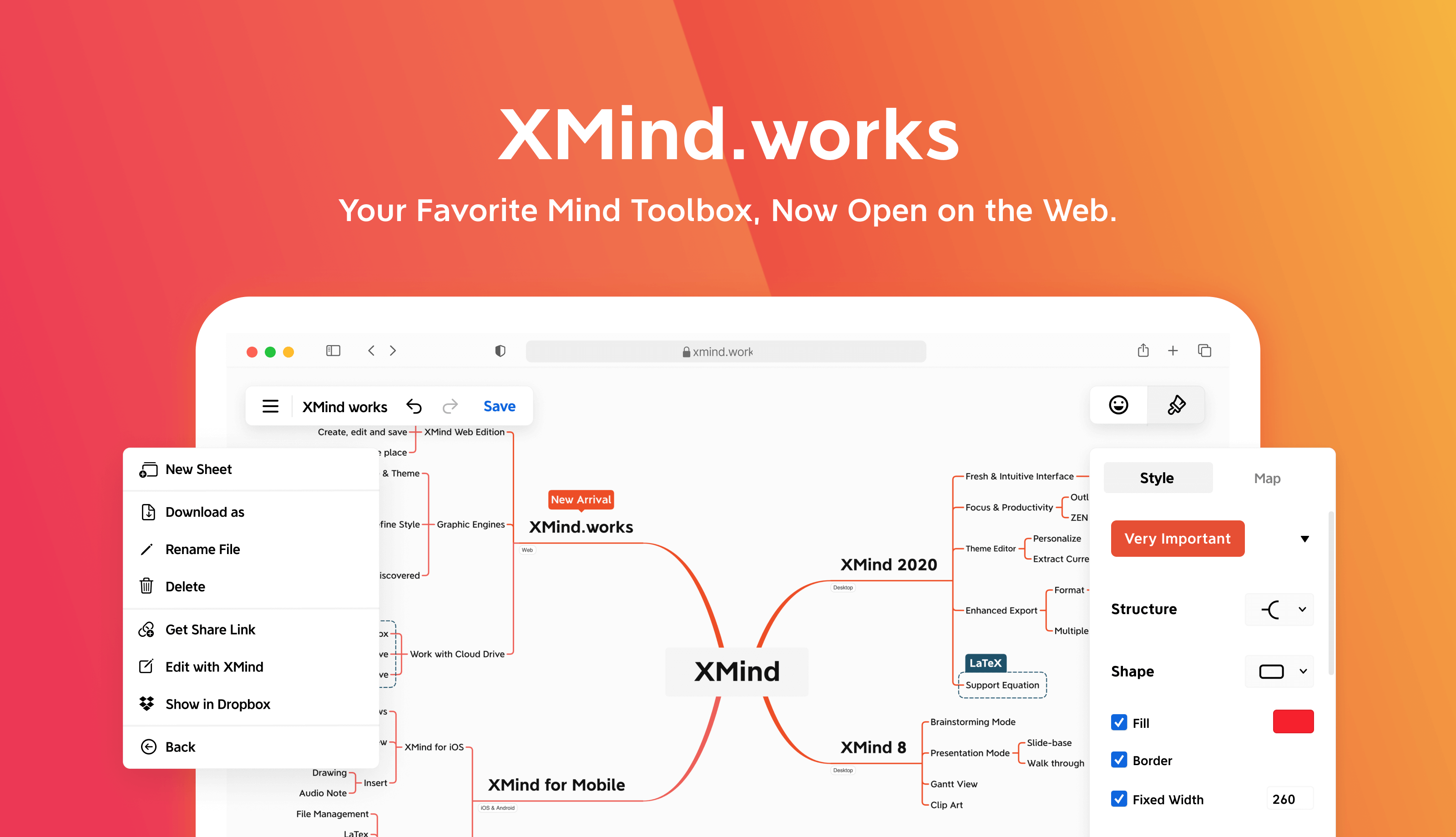 Best Free Mind Mapping Tools for Students and Professionals