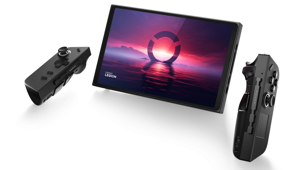 Lenovo Legion Go