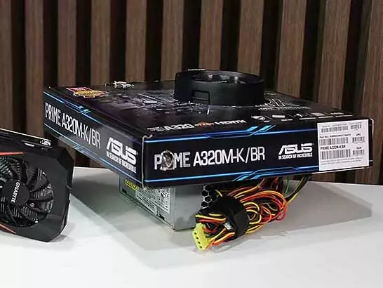 Building a $300 Gaming PC in 2025: Is It Possible?