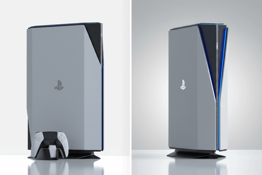 PlayStation 6: Rumors and Release Expectations