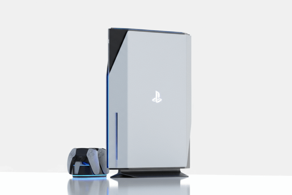 PlayStation 6: Rumors and Release Expectations