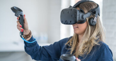 Best Full-Body VR Accessories: Elevate Your Virtual Experience