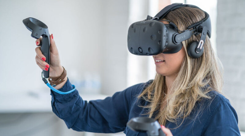 Best Full-Body VR Accessories: Elevate Your Virtual Experience