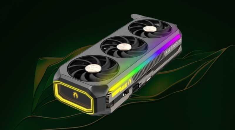 RTX 4090 vs RTX 5090: The Ultimate Performance Showdown