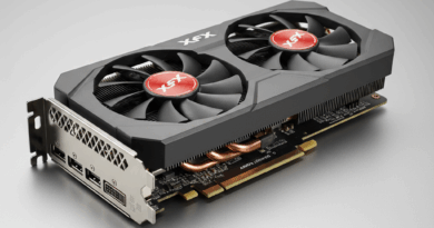 RX 580 in 2025: Does It Still Hold Up?