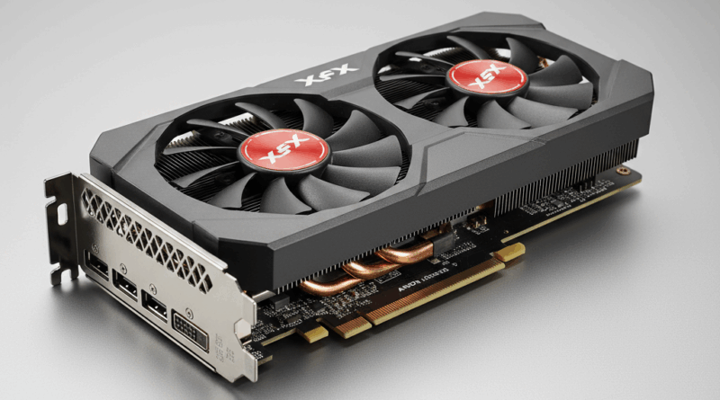 RX 580 in 2025: Does It Still Hold Up?