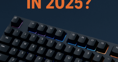 Are Mechanical Keyboards Worth the Investment in 2025?