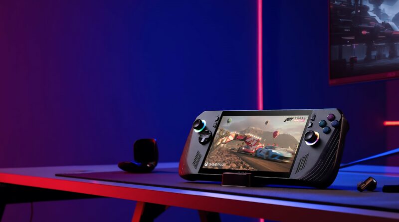 Steam Deck vs ROG Ally: Which Handheld is Worth It?