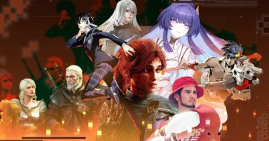 Best RPGs to Play in 2025Best RPGs to Play in 2025: Your Ultimate Guide: Your Ultimate Guide