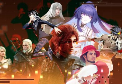 Best RPGs to Play in 2025Best RPGs to Play in 2025: Your Ultimate Guide: Your Ultimate Guide