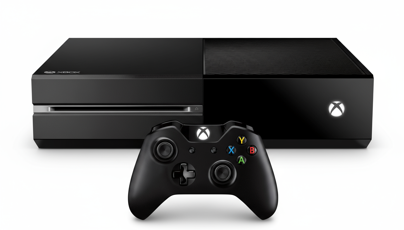 Is the Xbox One Still Worth Buying in 2025?