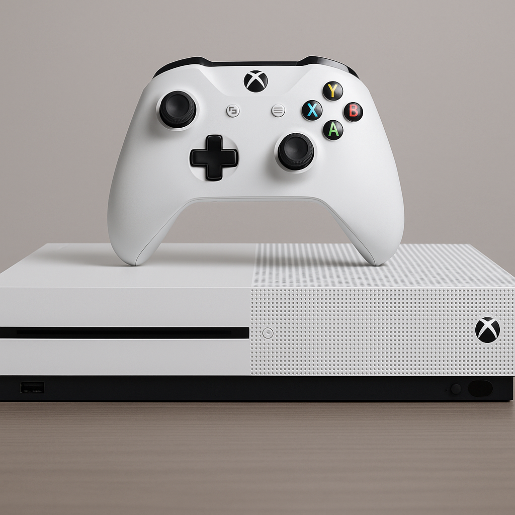 Is the Xbox One Still Worth Buying in 2025?