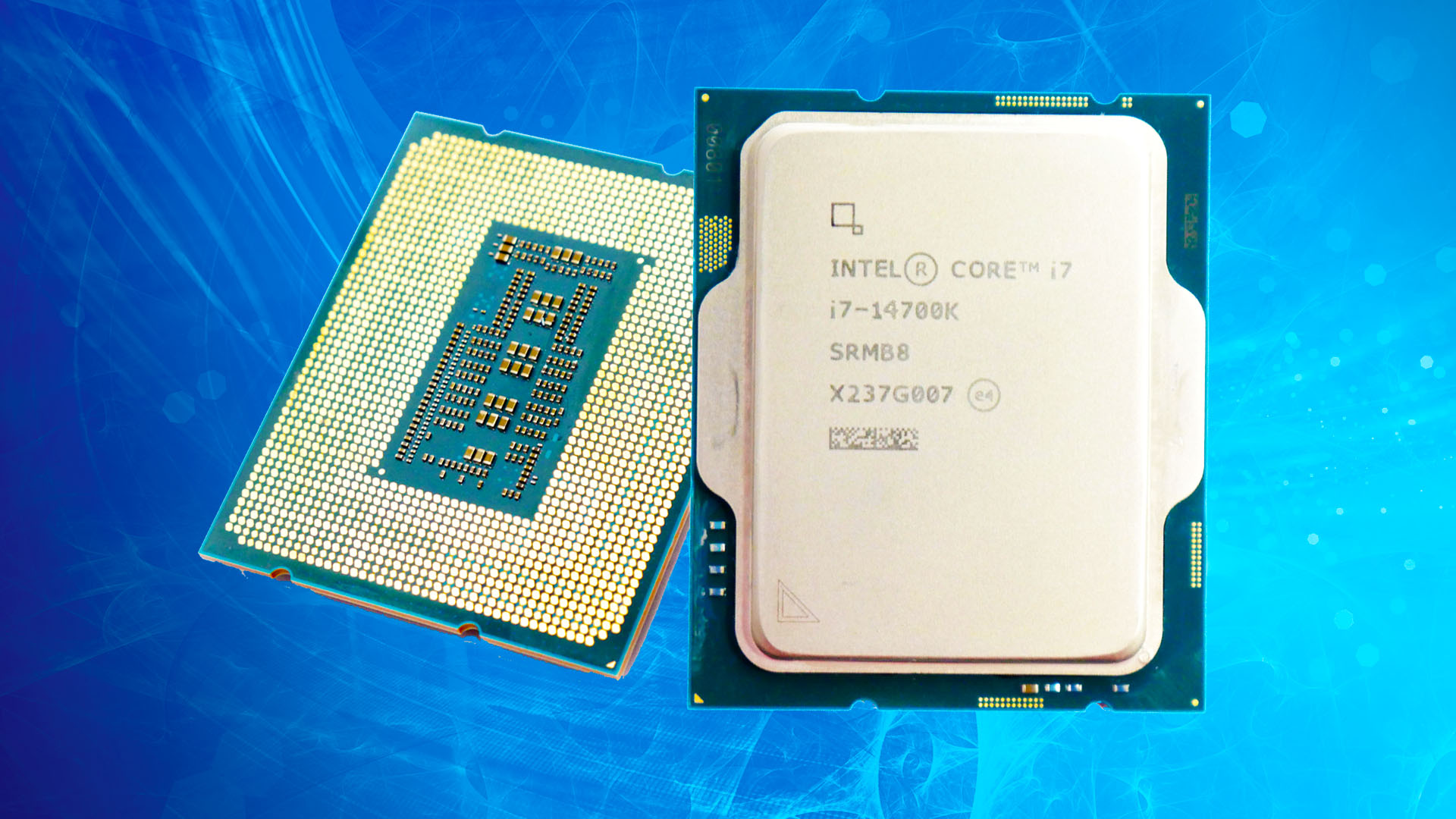 Intel 14th Gen Processor
